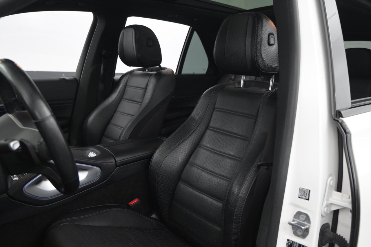 Mercedes-Benz GLE GLE 350 4MATIC SUV 2020