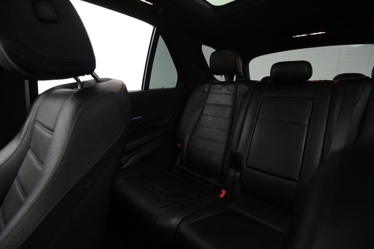 Mercedes-Benz GLE GLE 350 4MATIC SUV 2020