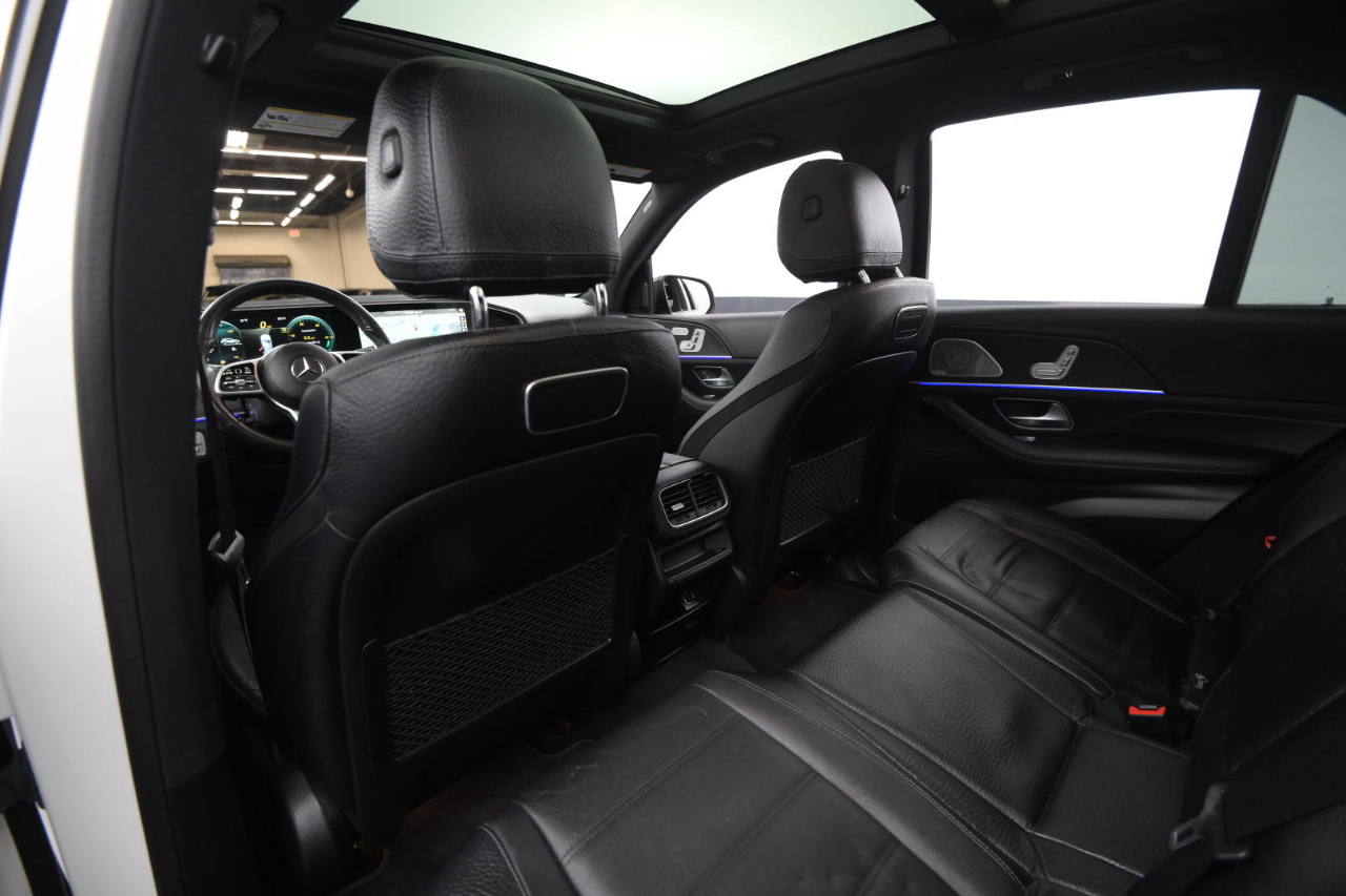 Mercedes-Benz GLE GLE 350 4MATIC SUV 2020