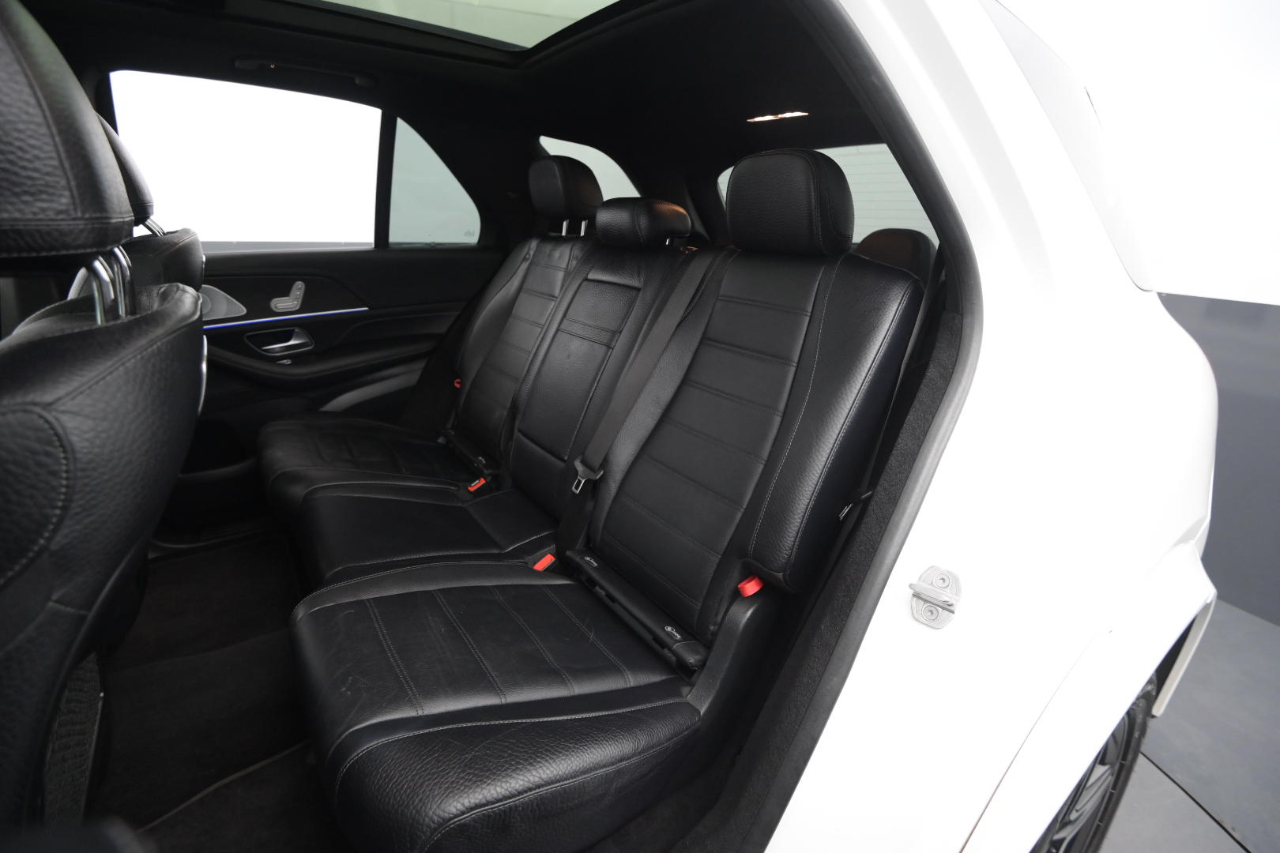 Mercedes-Benz GLE GLE 350 4MATIC SUV 2020