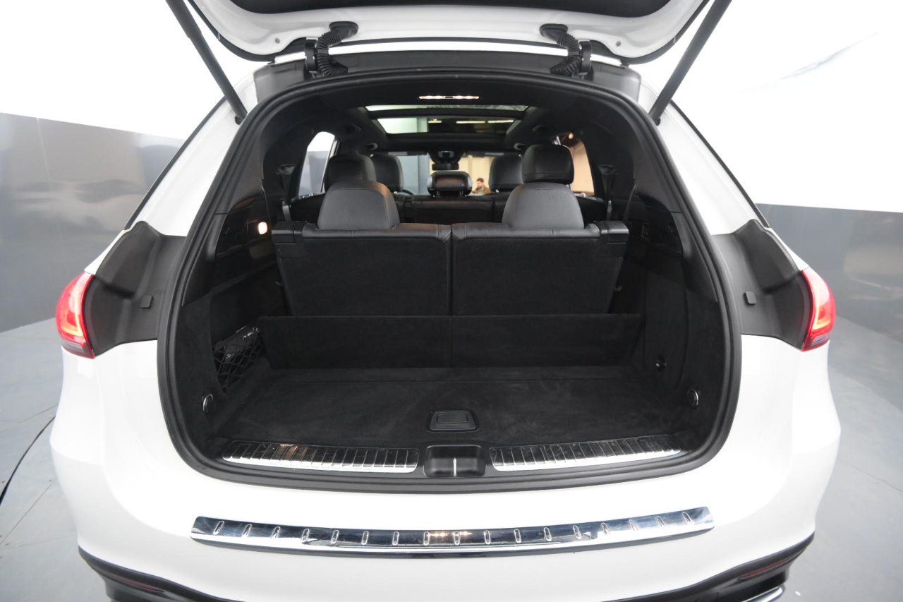 Mercedes-Benz GLE GLE 350 4MATIC SUV 2020