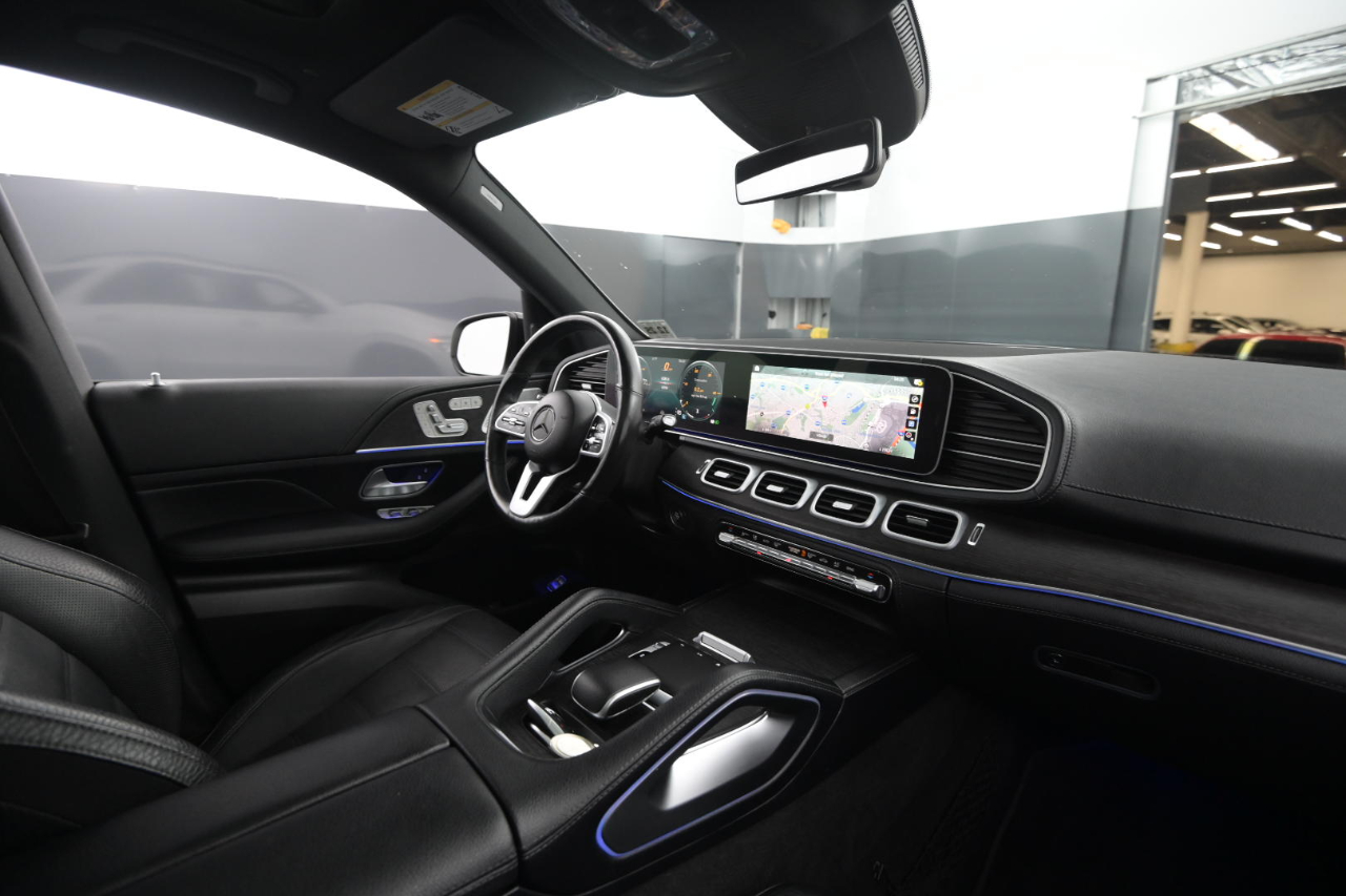 Mercedes-Benz GLE GLE 350 4MATIC SUV 2020