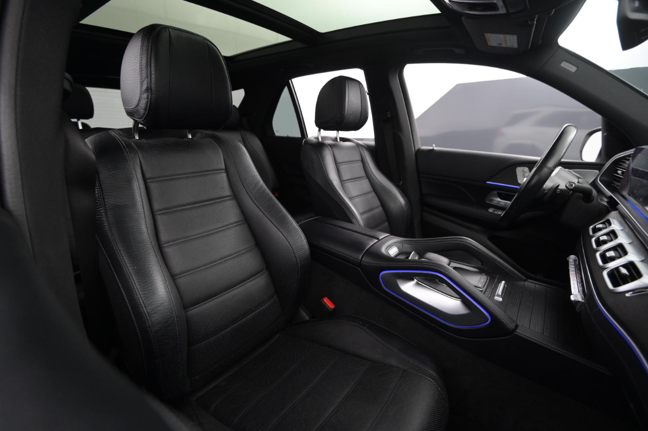 Mercedes-Benz GLE GLE 350 4MATIC SUV 2020