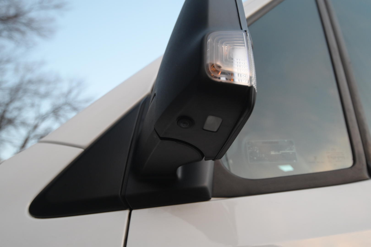 Mercedes-Benz Sprinter Cargo Van 2500 High Roof I4 Diesel HO 170" Extended RWD 2023