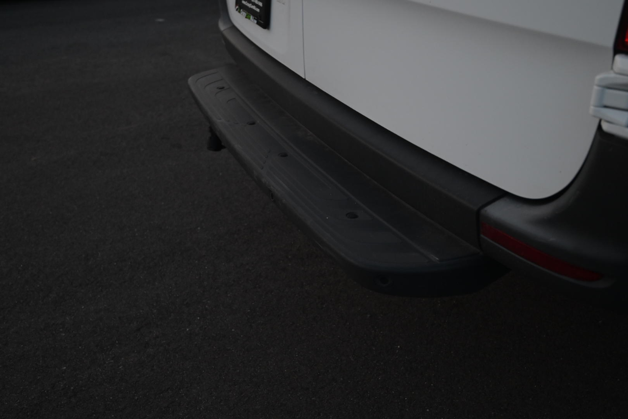 Mercedes-Benz Sprinter Cargo Van 2500 High Roof I4 Diesel HO 170" Extended RWD 2023