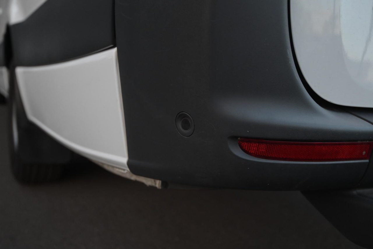 Mercedes-Benz Sprinter Cargo Van 2500 High Roof I4 Diesel HO 170" Extended RWD 2023