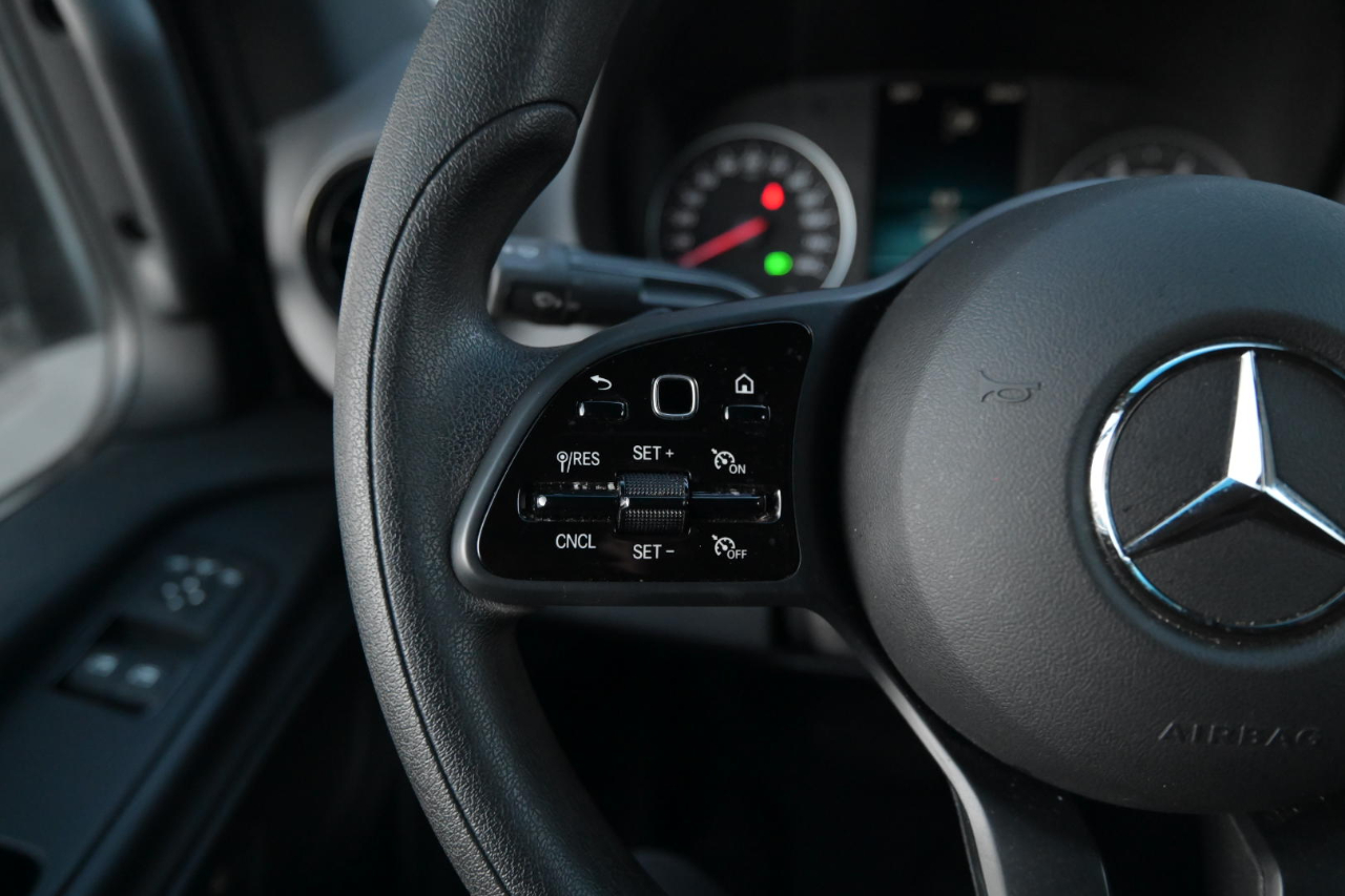 Mercedes-Benz Sprinter Cargo Van 2500 High Roof I4 Diesel HO 170" Extended RWD 2023