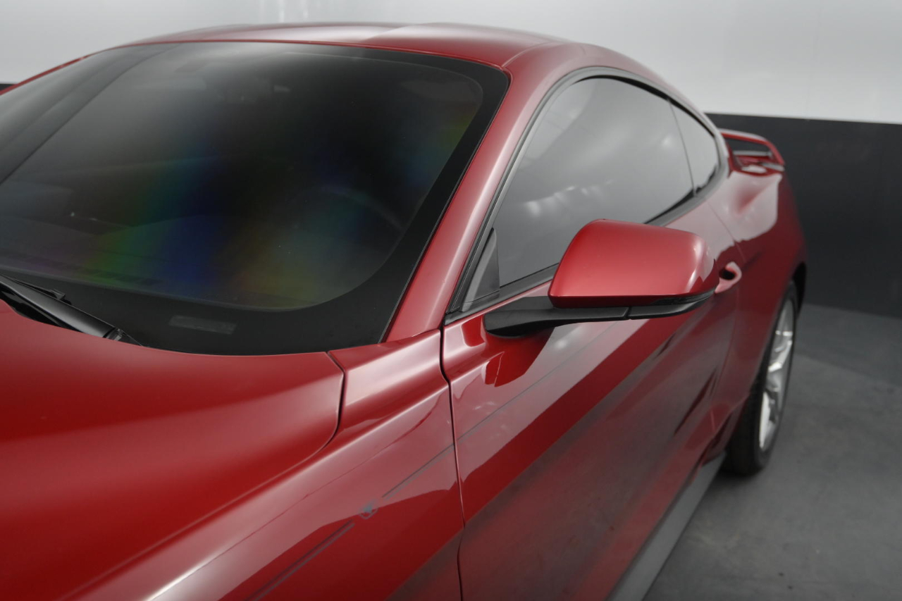 Ford Mustang GT Fastback 2020