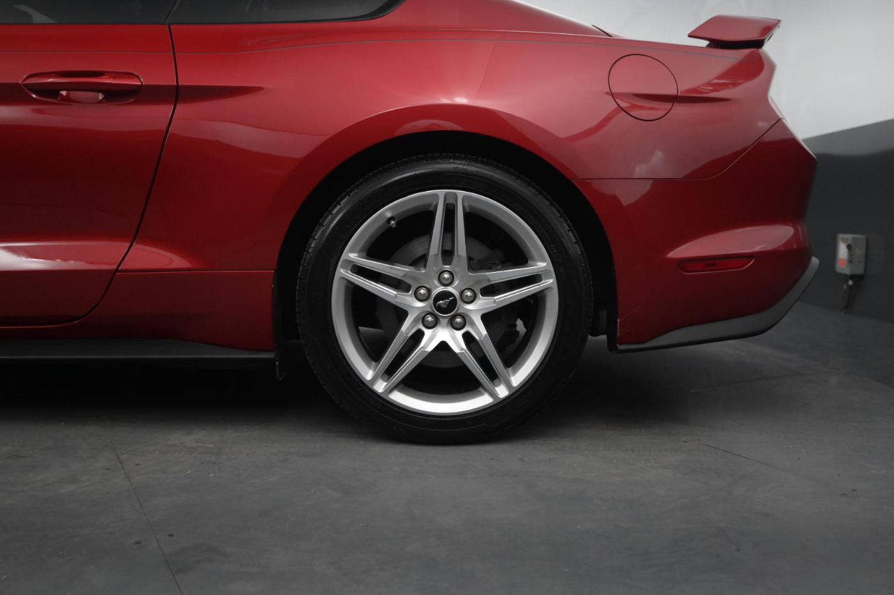 Ford Mustang GT Fastback 2020