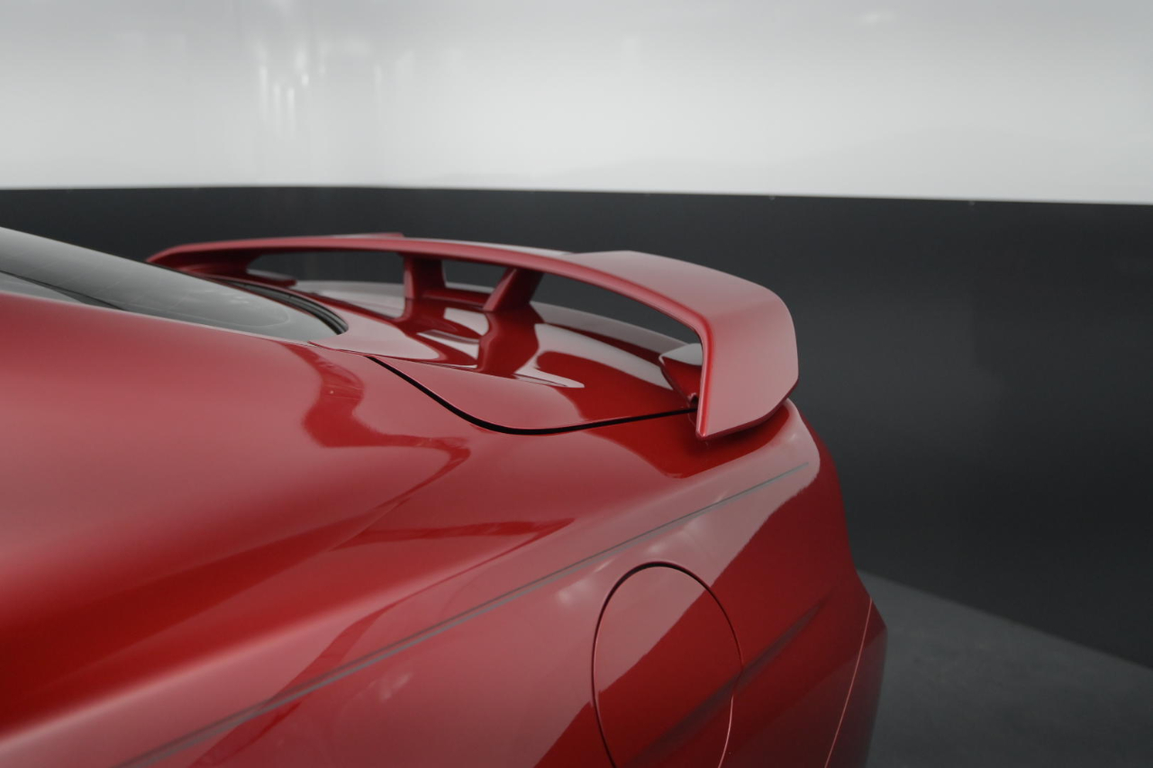 Ford Mustang GT Fastback 2020