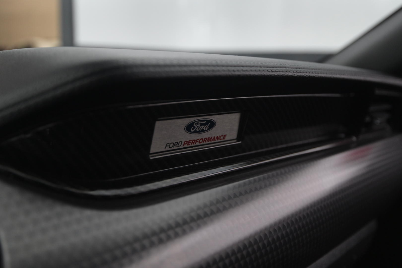 Ford Mustang GT Fastback 2020