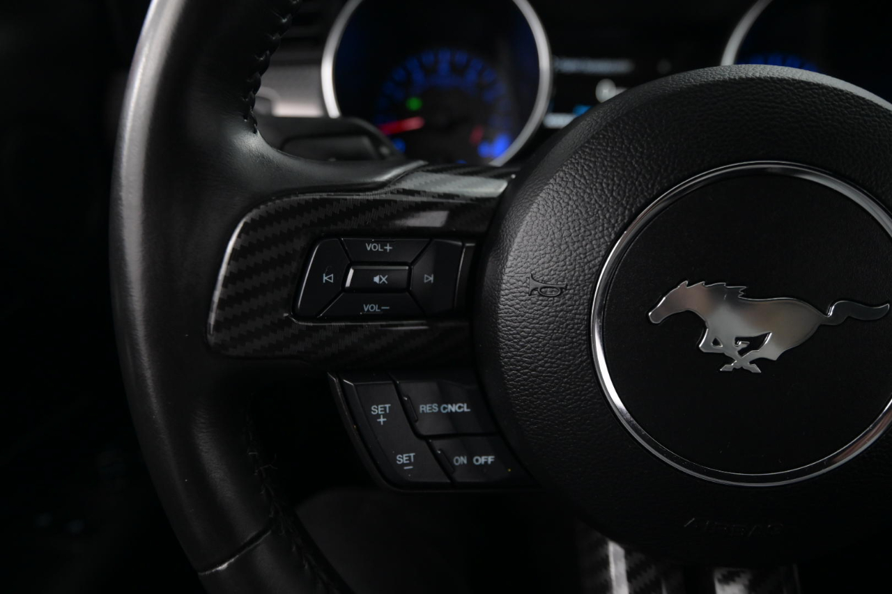 Ford Mustang GT Fastback 2020