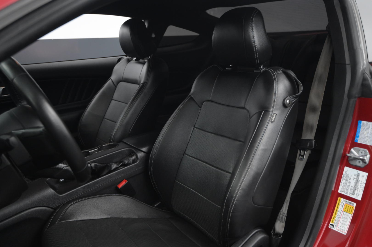 Ford Mustang GT Fastback 2020