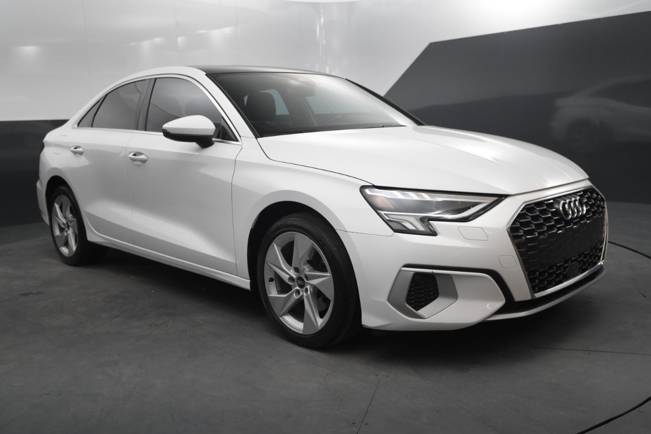 Audi A3 Premium 40 TFSI 2023