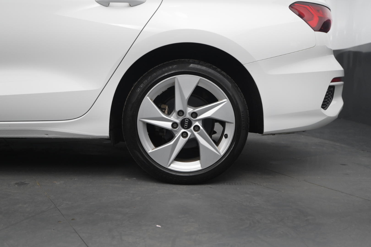 Audi A3 Premium 40 TFSI 2023