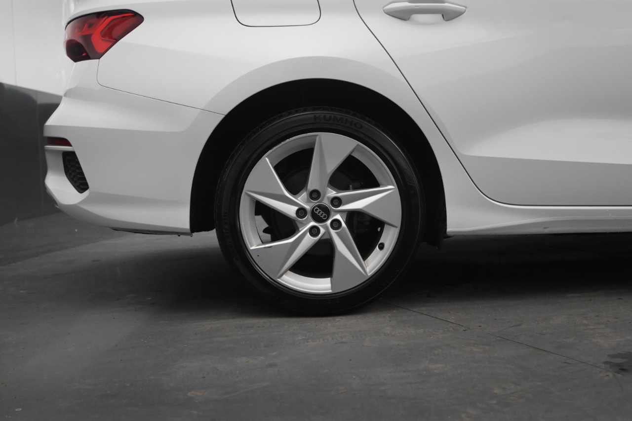 Audi A3 Premium 40 TFSI 2023