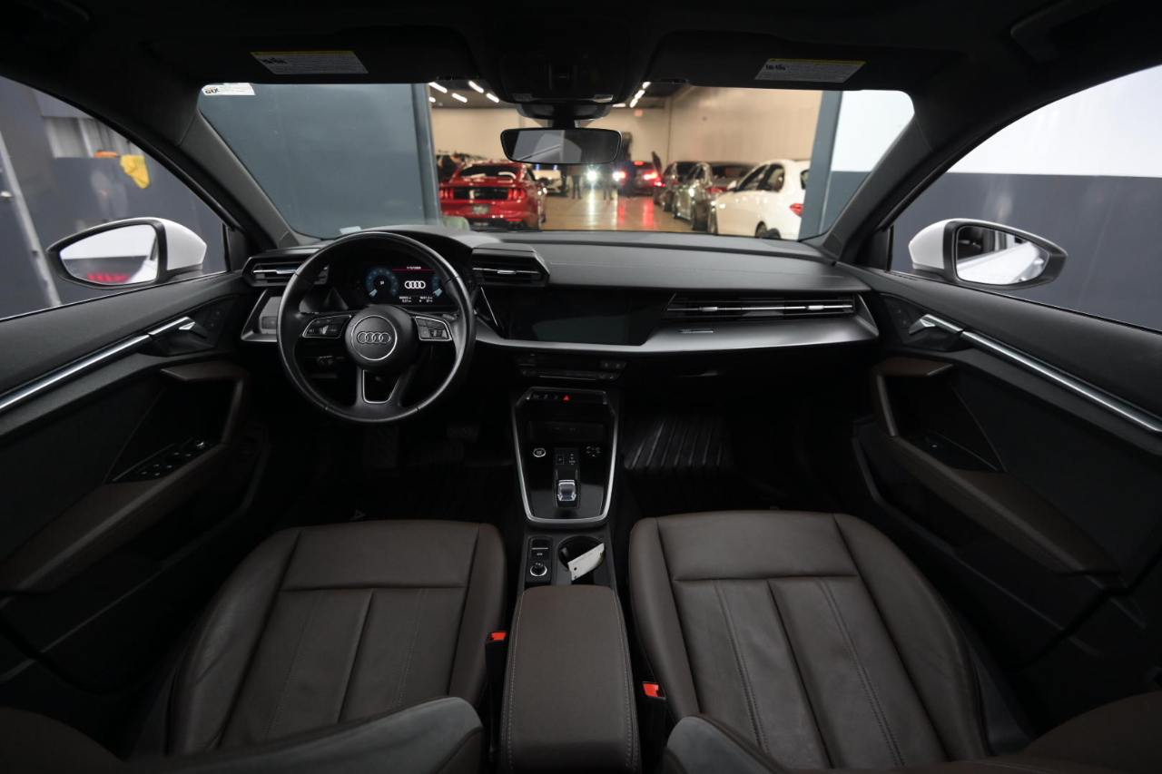 Audi A3 Premium 40 TFSI 2023