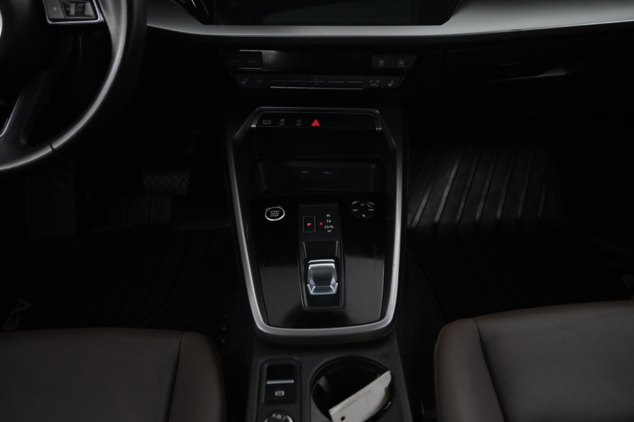Audi A3 Premium 40 TFSI 2023
