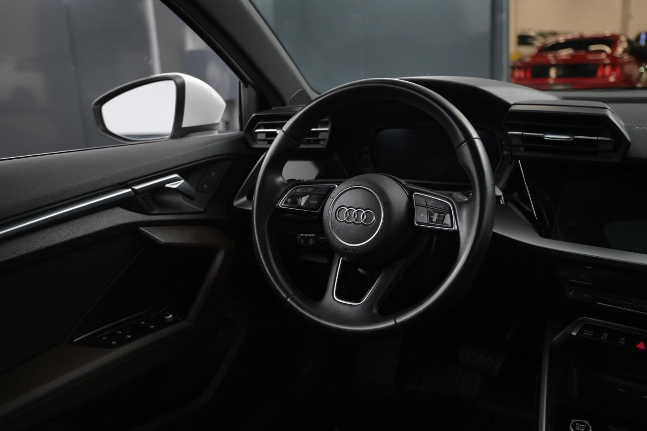 Audi A3 Premium 40 TFSI 2023