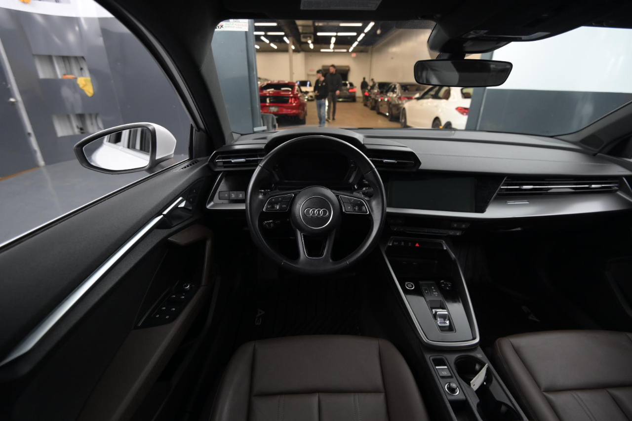 Audi A3 Premium 40 TFSI 2023