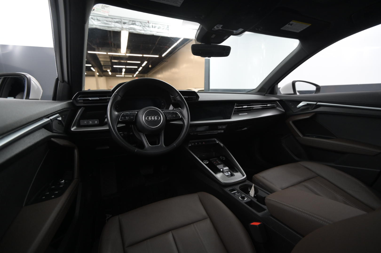 Audi A3 Premium 40 TFSI 2023