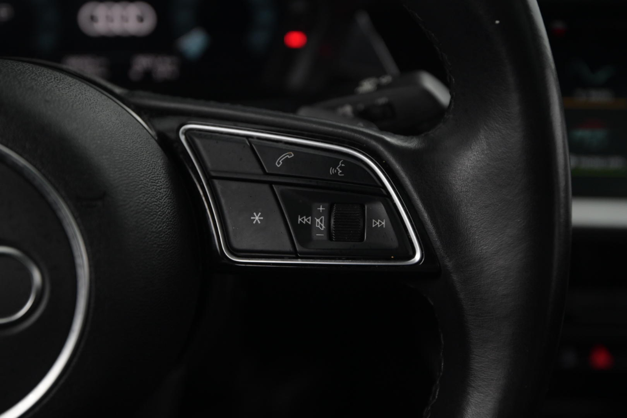 Audi A3 Premium 40 TFSI 2023