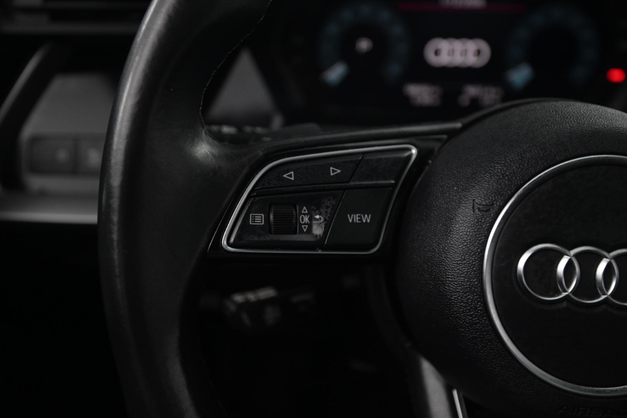 Audi A3 Premium 40 TFSI 2023