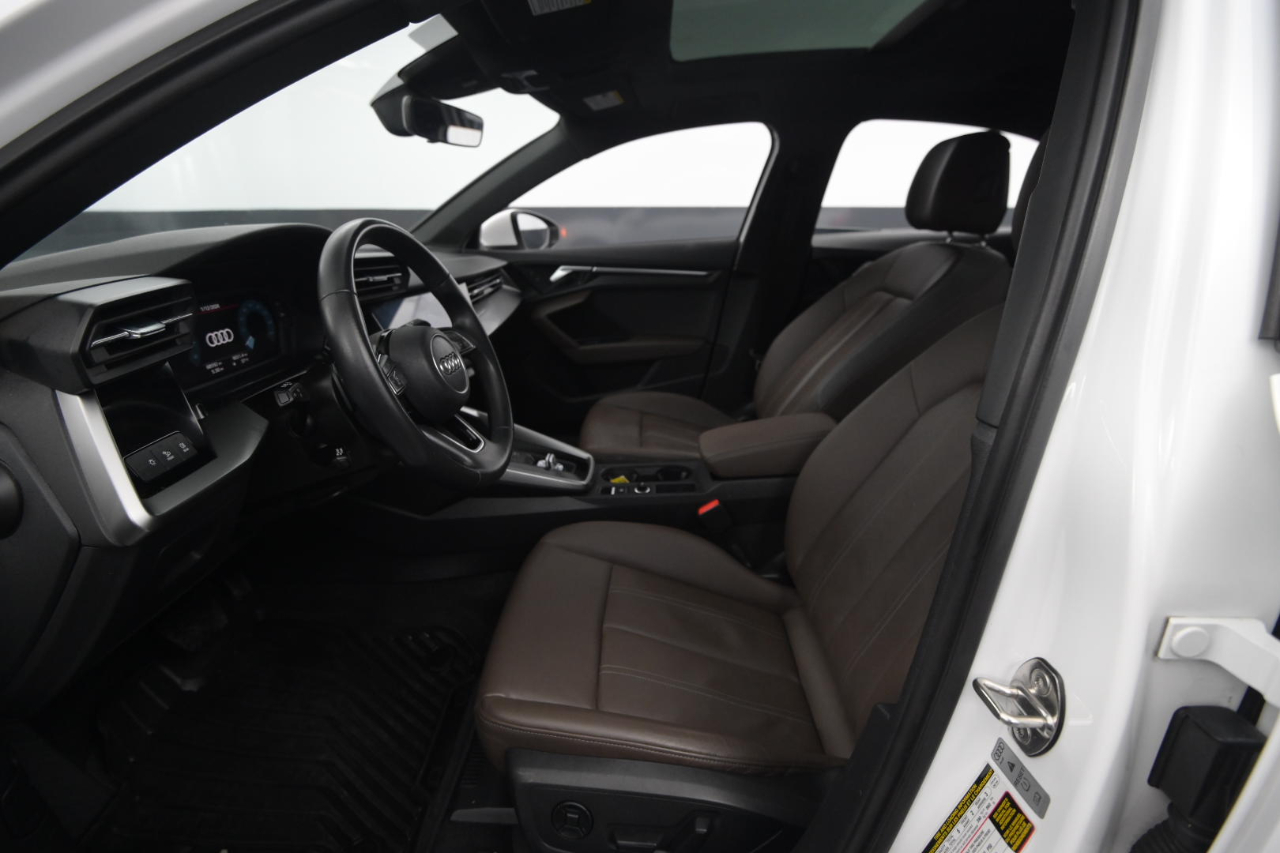 Audi A3 Premium 40 TFSI 2023