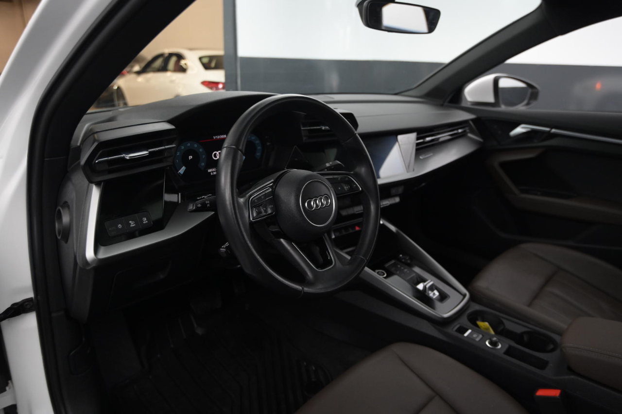 Audi A3 Premium 40 TFSI 2023