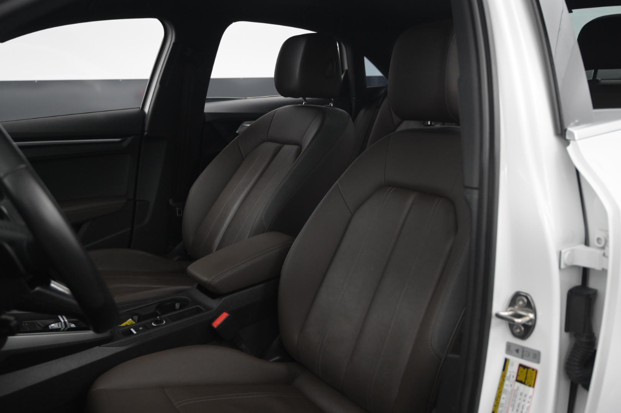 Audi A3 Premium 40 TFSI 2023