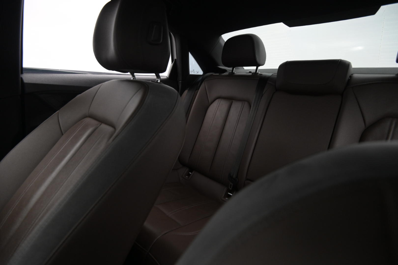 Audi A3 Premium 40 TFSI 2023