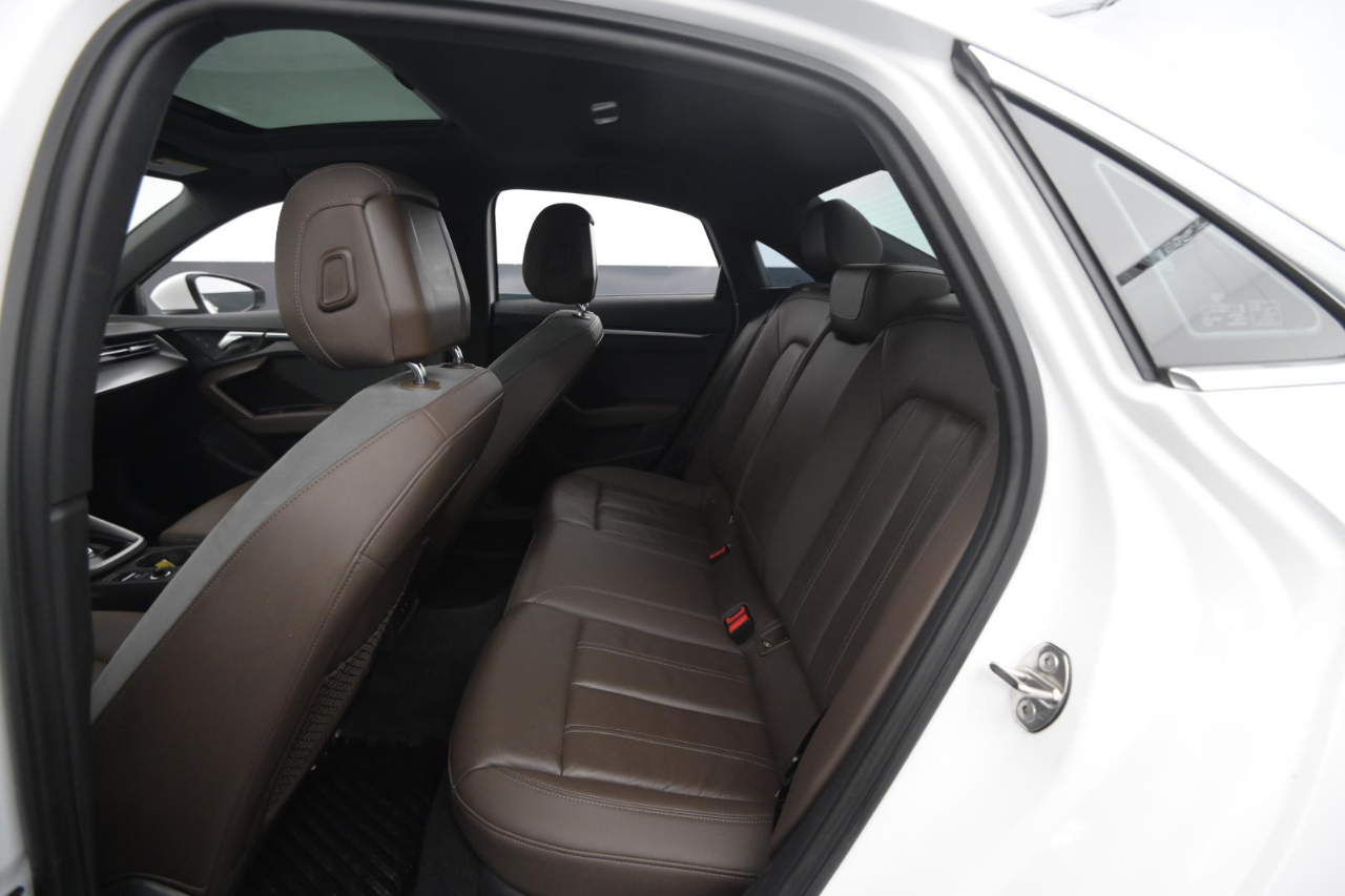 Audi A3 Premium 40 TFSI 2023