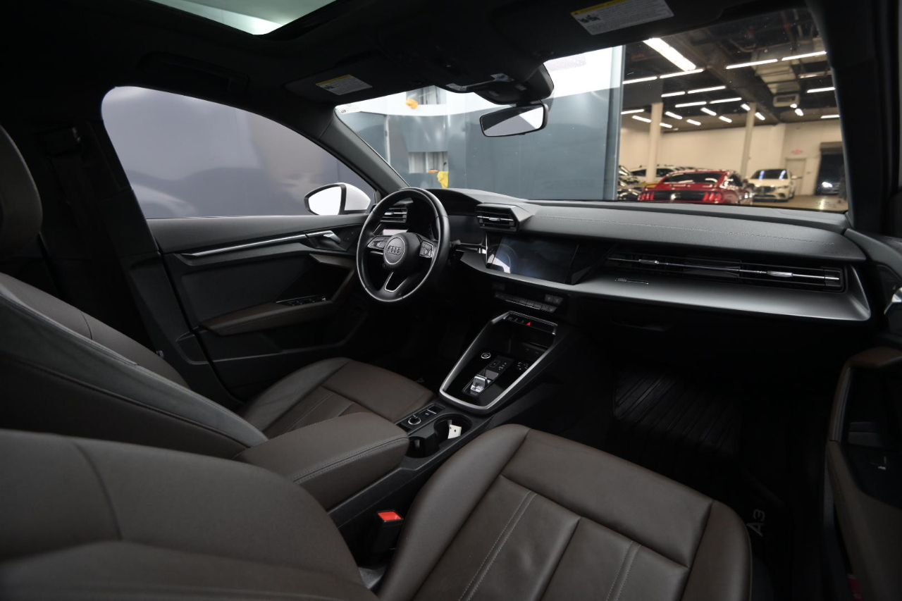 Audi A3 Premium 40 TFSI 2023