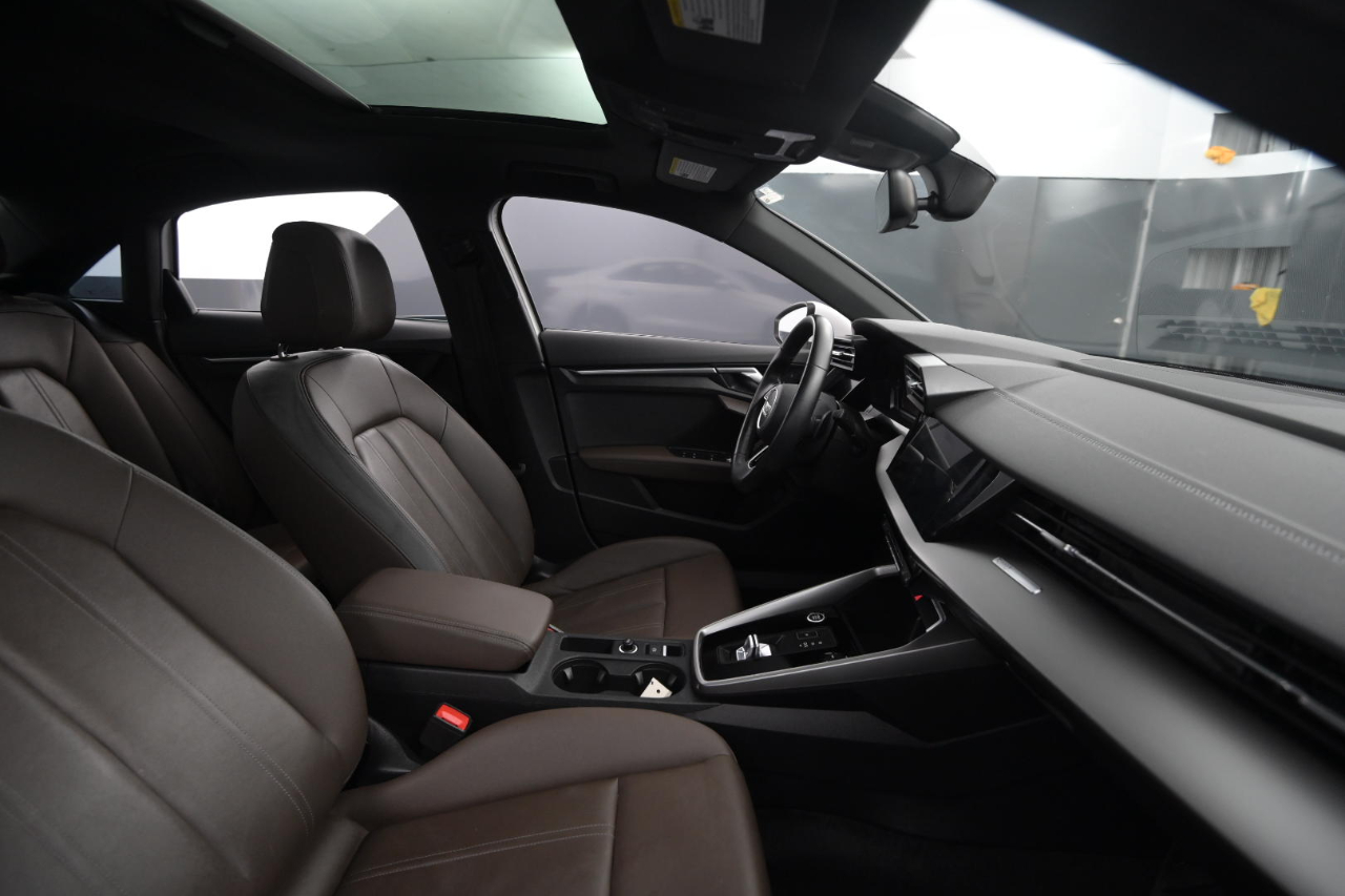 Audi A3 Premium 40 TFSI 2023