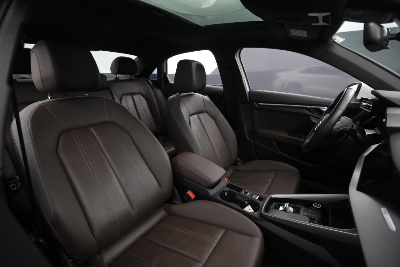 Audi A3 Premium 40 TFSI 2023