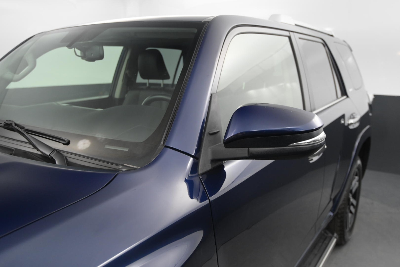 Toyota 4Runner Limited 4WD (Natl) 2019