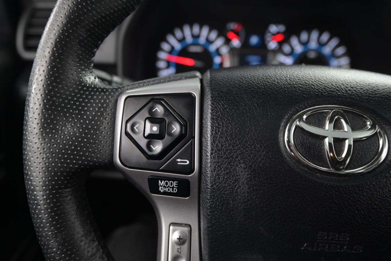 Toyota 4Runner Limited 4WD (Natl) 2019