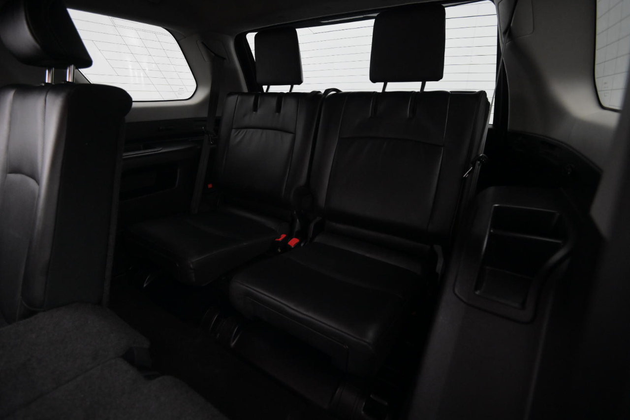 Toyota 4Runner Limited 4WD (Natl) 2019