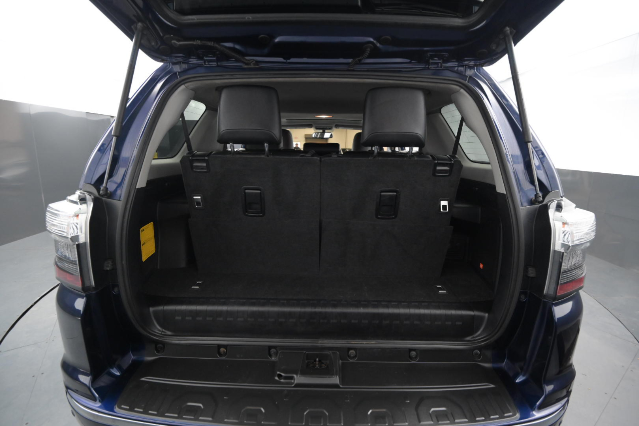 Toyota 4Runner Limited 4WD (Natl) 2019