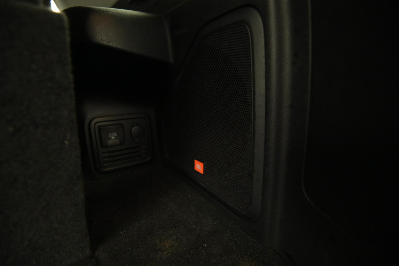 Toyota 4Runner Limited 4WD (Natl) 2019