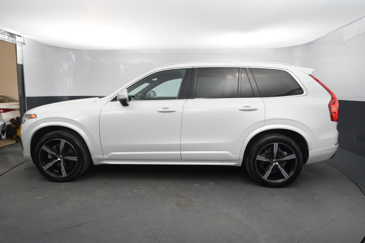 Volvo XC90 T6 AWD R-Design 2019