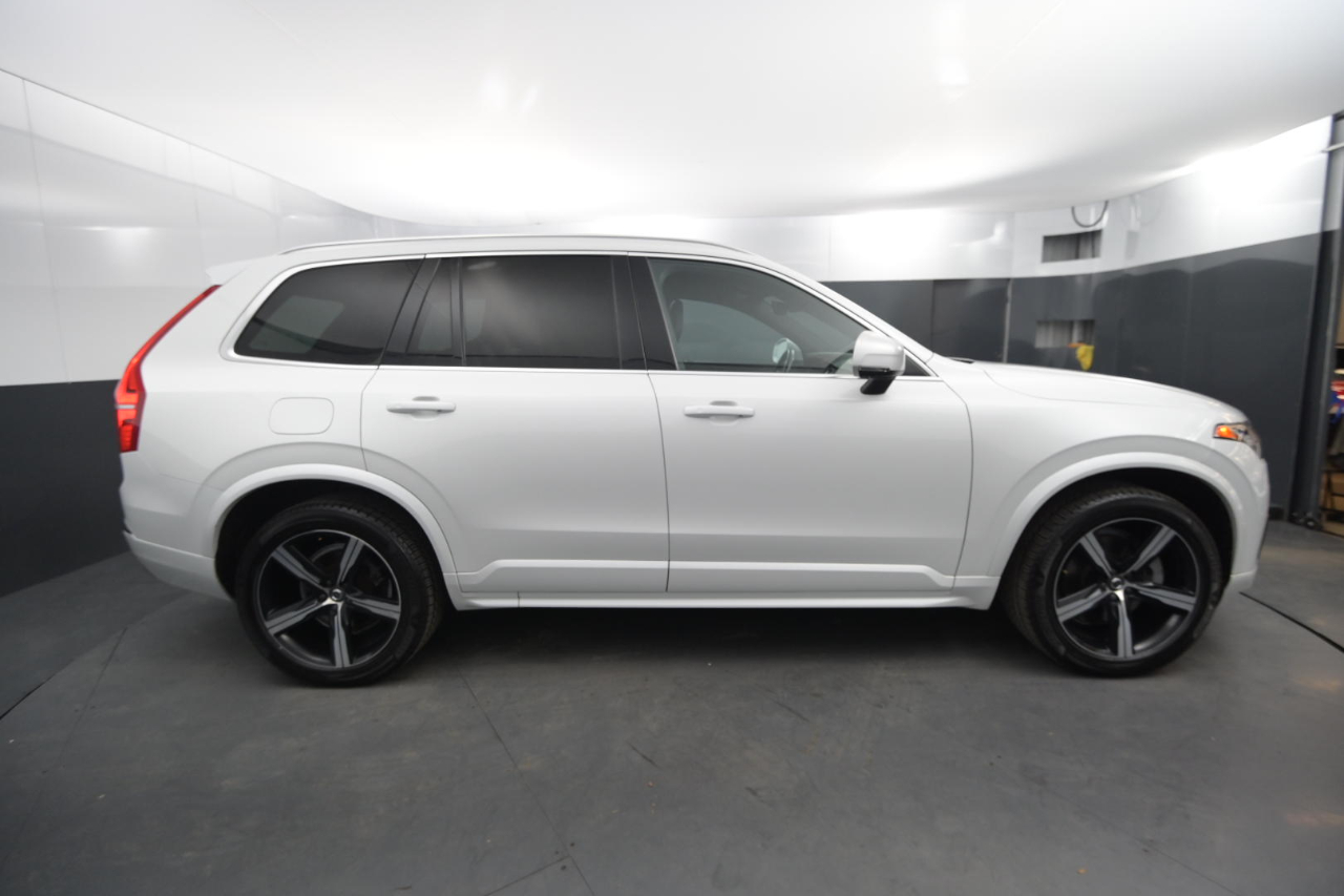 Volvo XC90 T6 AWD R-Design 2019