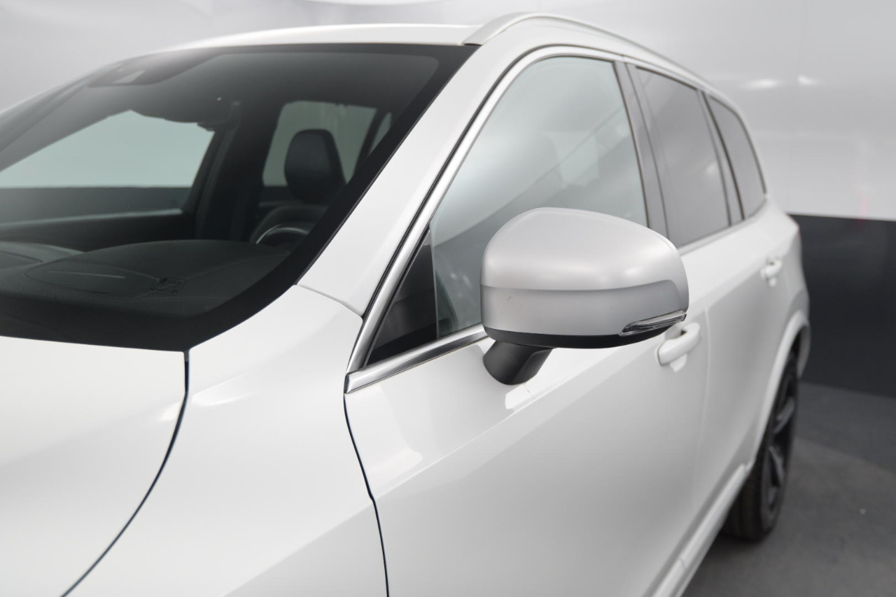 Volvo XC90 T6 AWD R-Design 2019