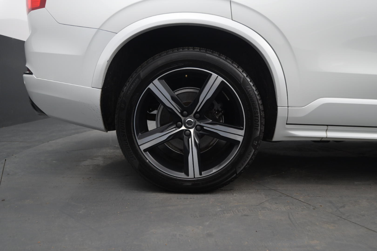 Volvo XC90 T6 AWD R-Design 2019