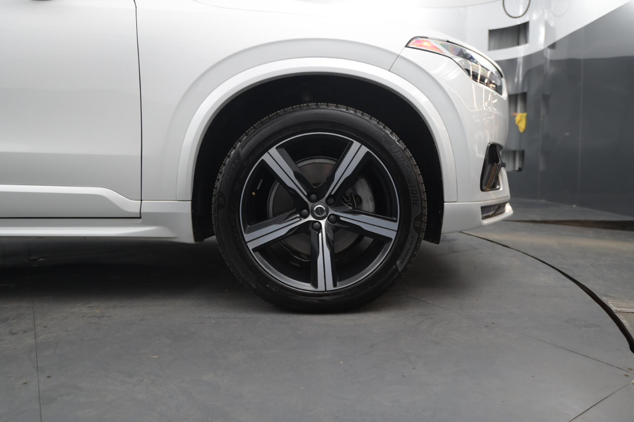 Volvo XC90 T6 AWD R-Design 2019