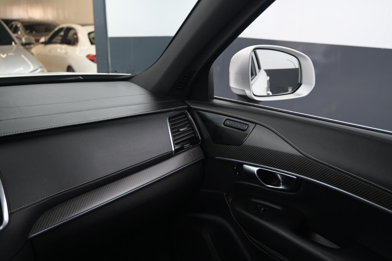 Volvo XC90 T6 AWD R-Design 2019