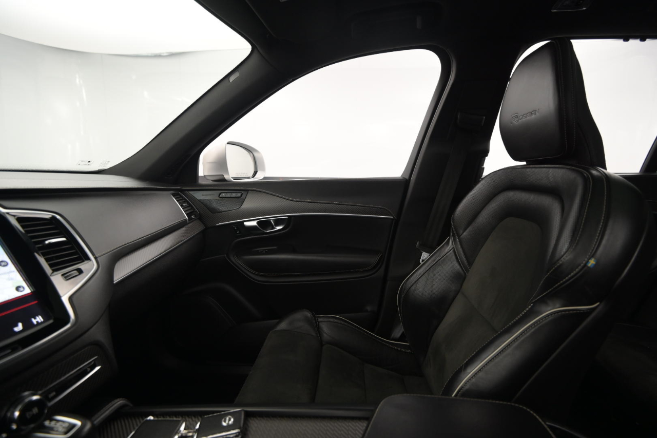 Volvo XC90 T6 AWD R-Design 2019
