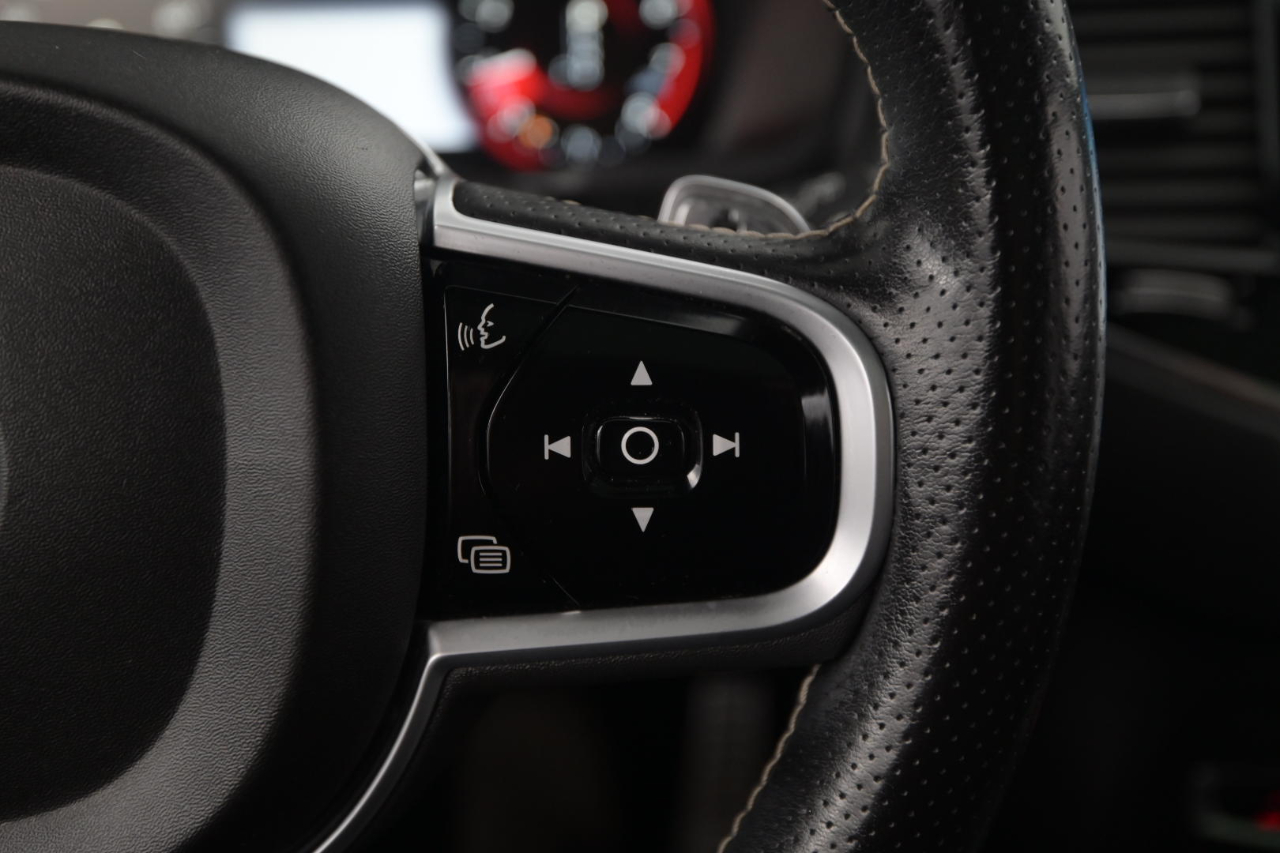 Volvo XC90 T6 AWD R-Design 2019