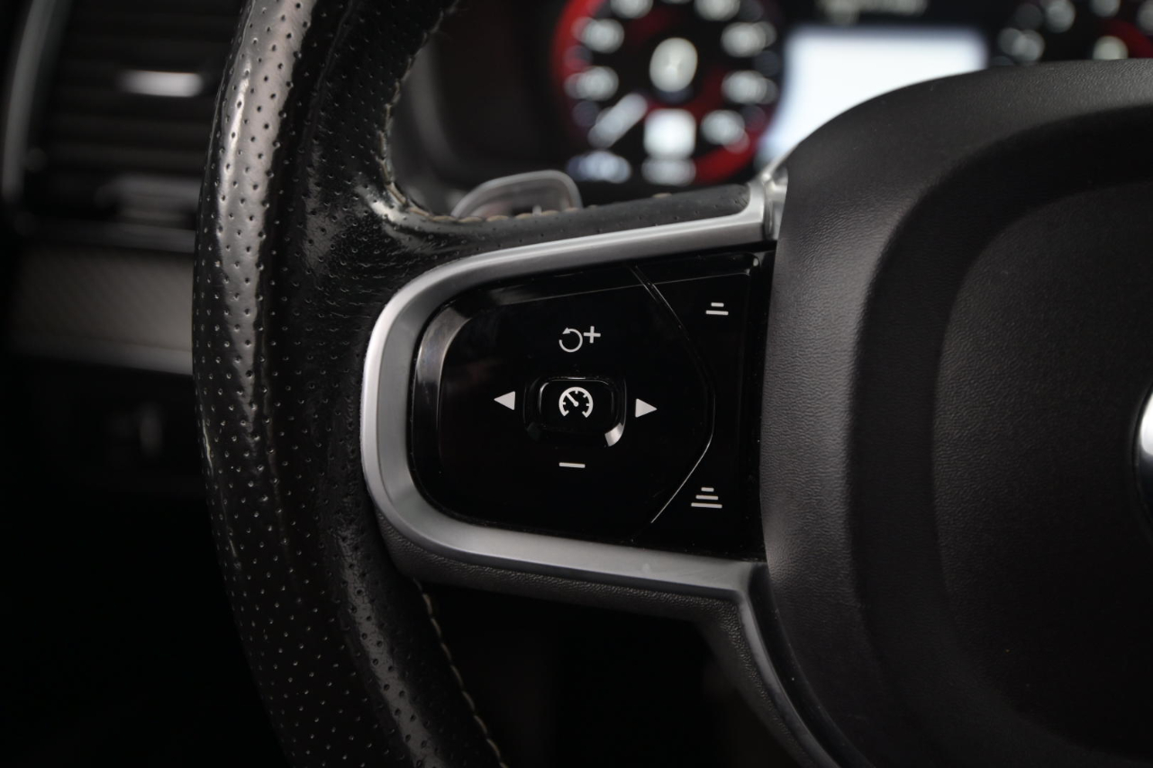 Volvo XC90 T6 AWD R-Design 2019