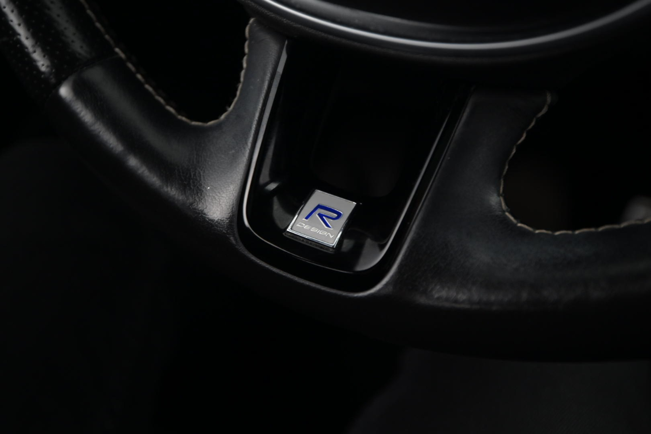 Volvo XC90 T6 AWD R-Design 2019